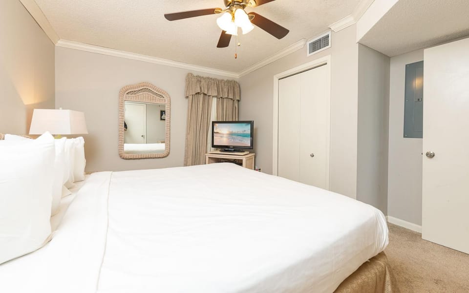 Phoenix East 408 Apartment in Orange Beach
