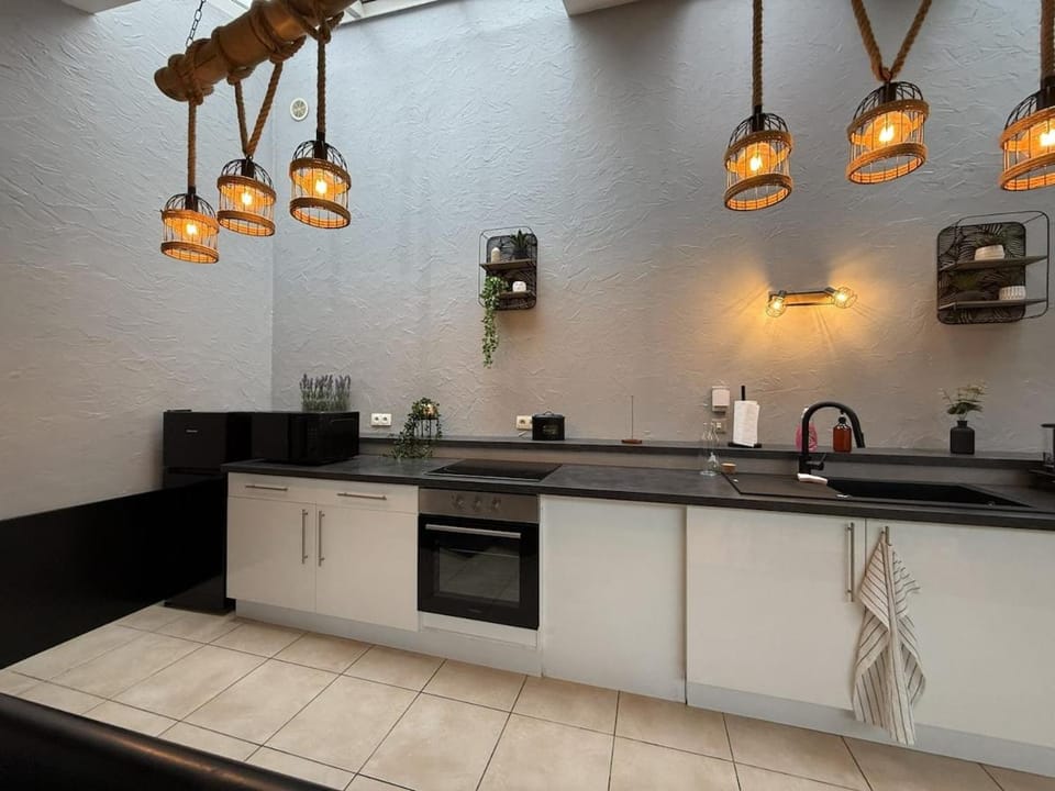 Loft Des Sens Apartment in Auvergne-Rhône-Alpes