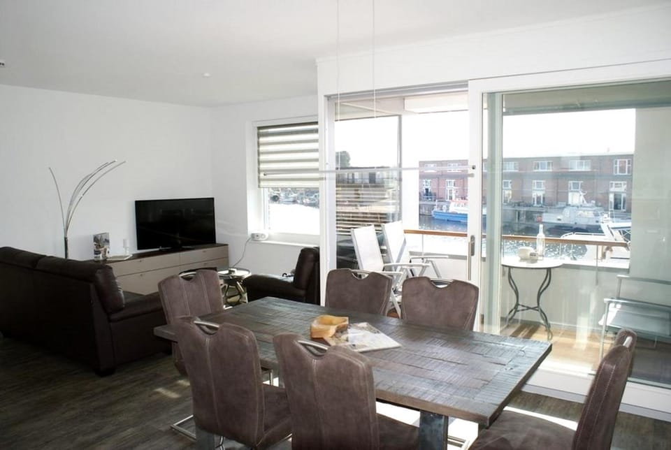Hafenblick - ABC182 Apartment in Wismar