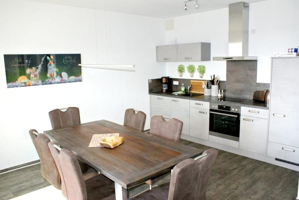 Hafenblick - ABC182 Apartment in Wismar
