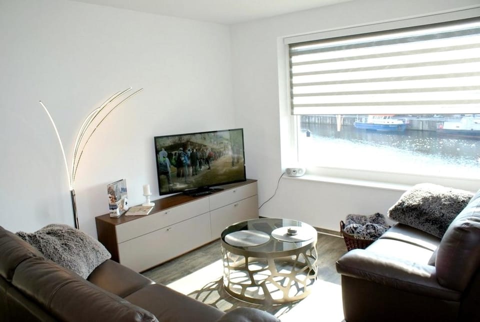 Hafenblick - ABC182 Apartment in Wismar