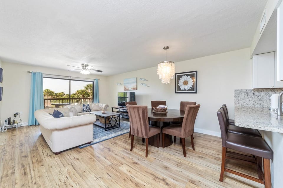 Ocean Village Club K34 House in Butler Beach