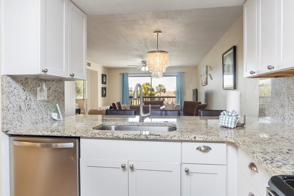 Ocean Village Club K34 House in Butler Beach