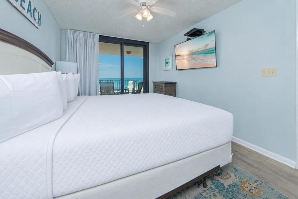 Phoenix East 410 Apartment in Orange Beach
