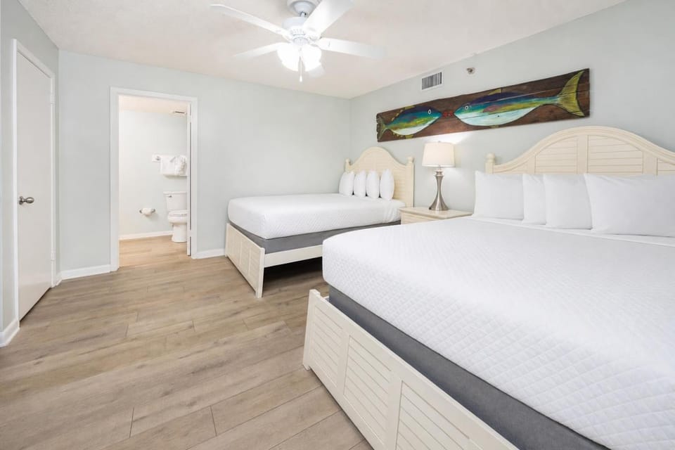 Phoenix East 410 Apartment in Orange Beach