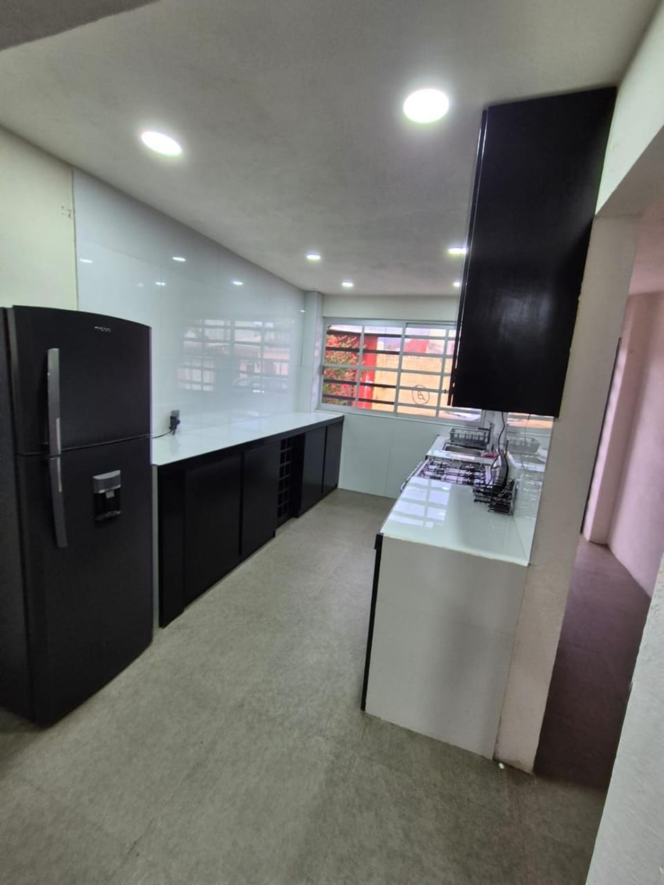 Casa moderna con jardín - Ideal para familias House in San Cristobal de Casas