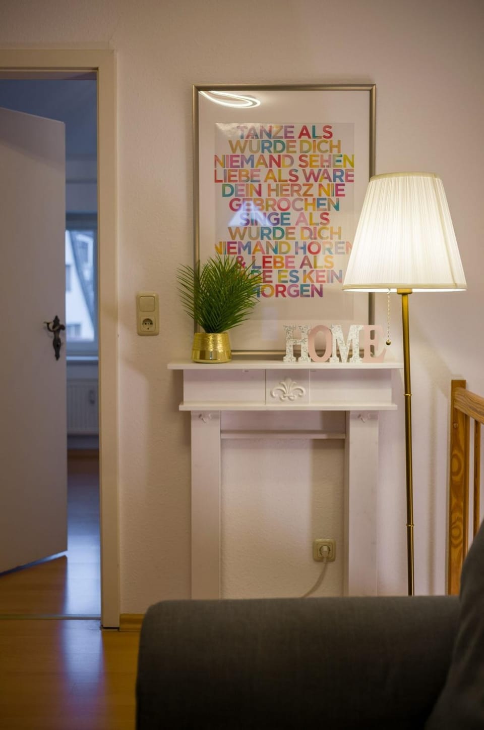 Traumfänger - ABC285 Apartment in Wismar