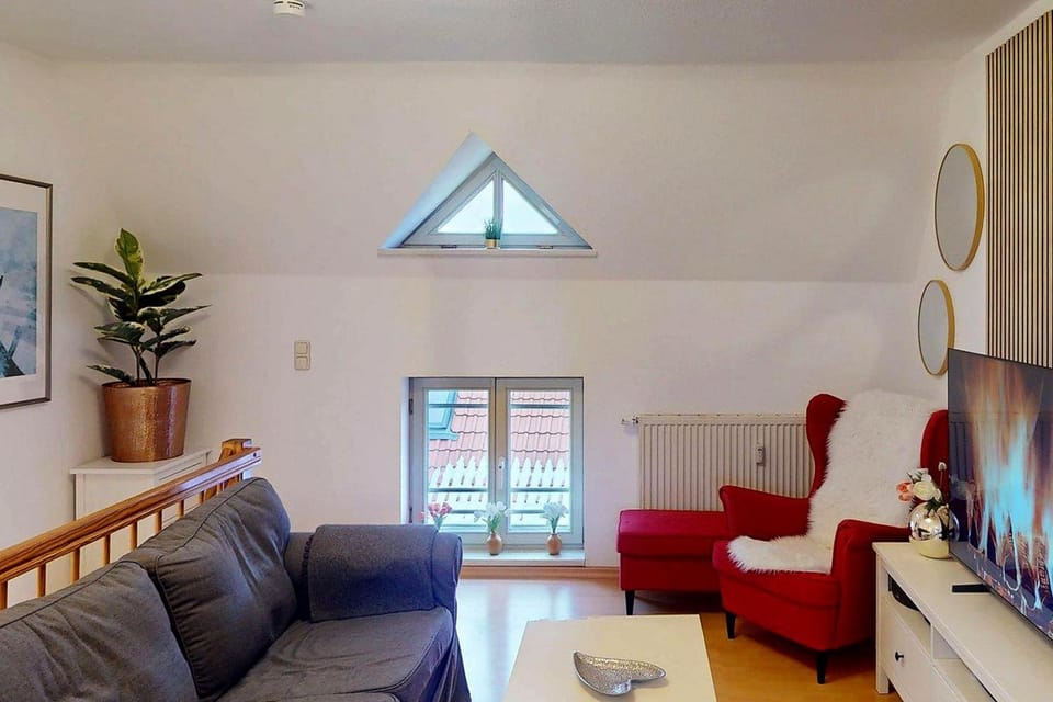 Traumfänger - ABC285 Apartment in Wismar