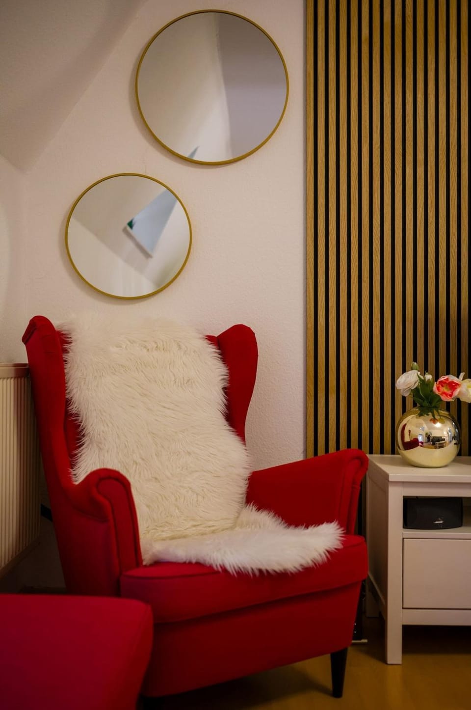 Traumfänger - ABC285 Apartment in Wismar