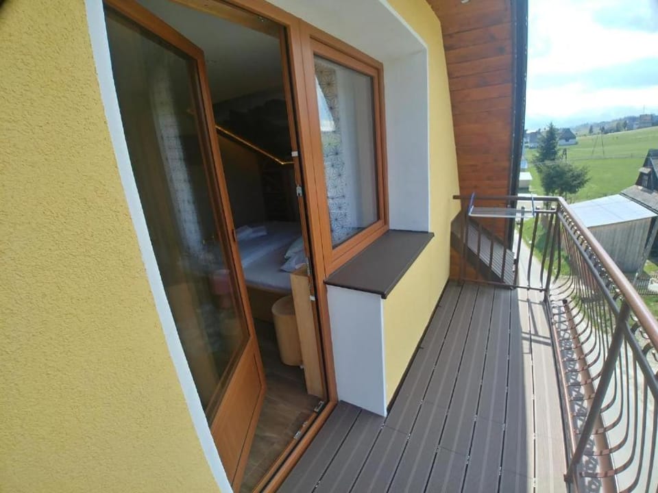 Apartamenty U Hani w pobliżu Gorący Potok i Termy Apartment in Lesser Poland Voivodeship
