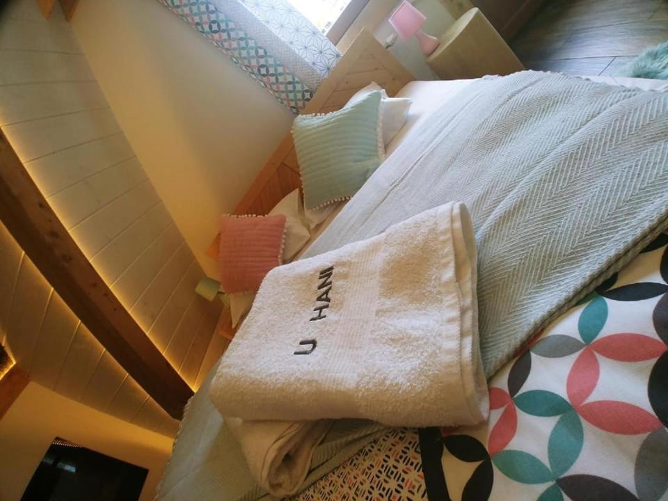 Apartamenty U Hani w pobliżu Gorący Potok i Termy Apartment in Lesser Poland Voivodeship