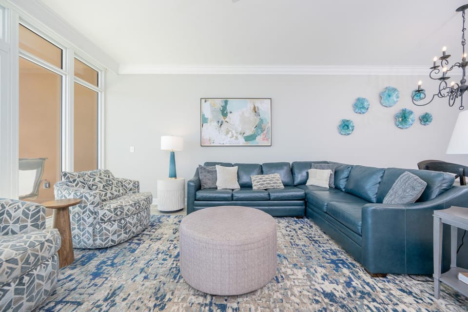 Phoenix Gulf Towers 2103 Apartment in Orange Beach