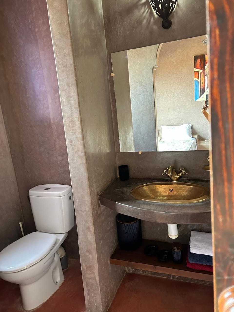 Toilet, Bathroom
