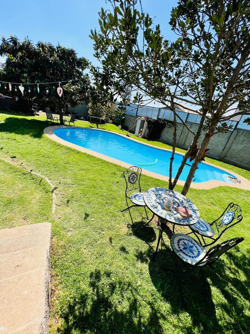 Large house for the weekend House in Valparaíso Region