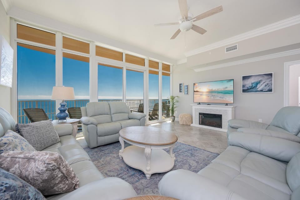 Phoenix Gulf Towers 2208 Apartment in Orange Beach
