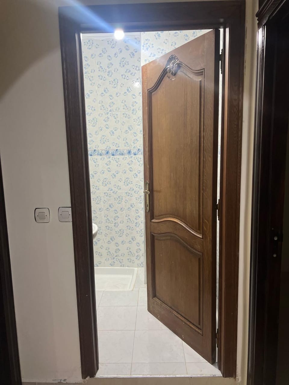 Huize KIAMAR Apartment in Tangier