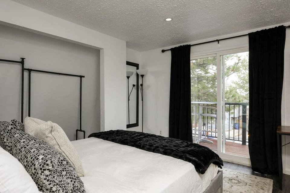 The Leonard Lane Hideout House in Southern California