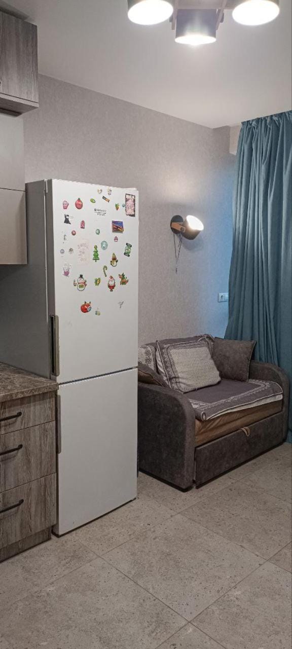 Aкварель на Черемушках Apartment in Odessa
