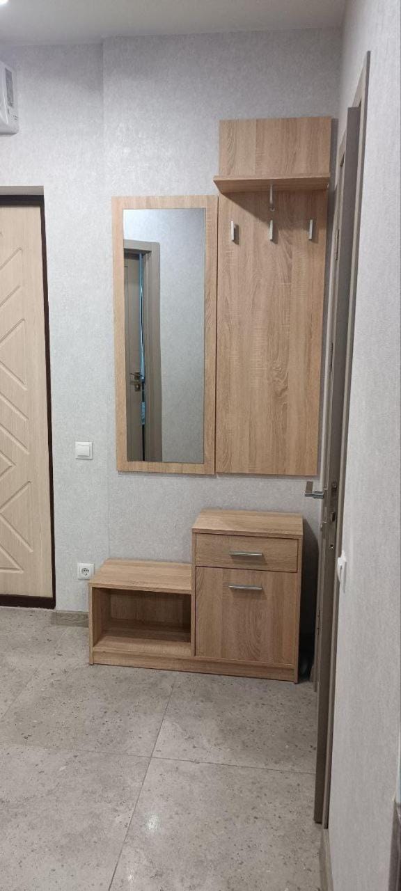 Aкварель на Черемушках Apartment in Odessa