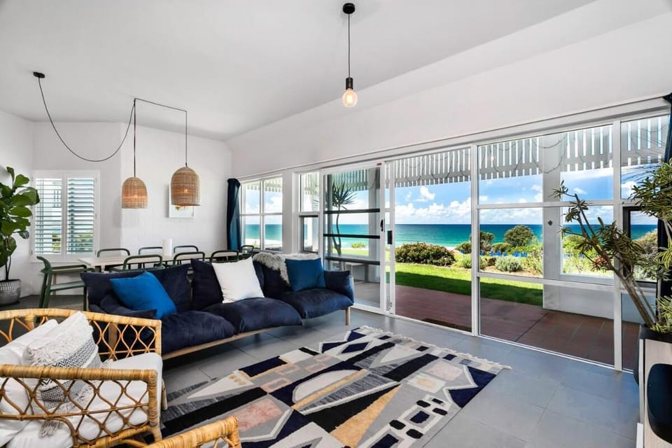 Lifes a Beach Pad Apartment in Lennox Head