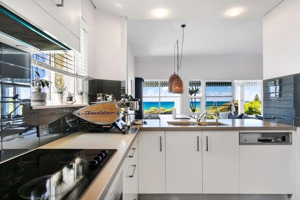 Lifes a Beach Pad Apartment in Lennox Head
