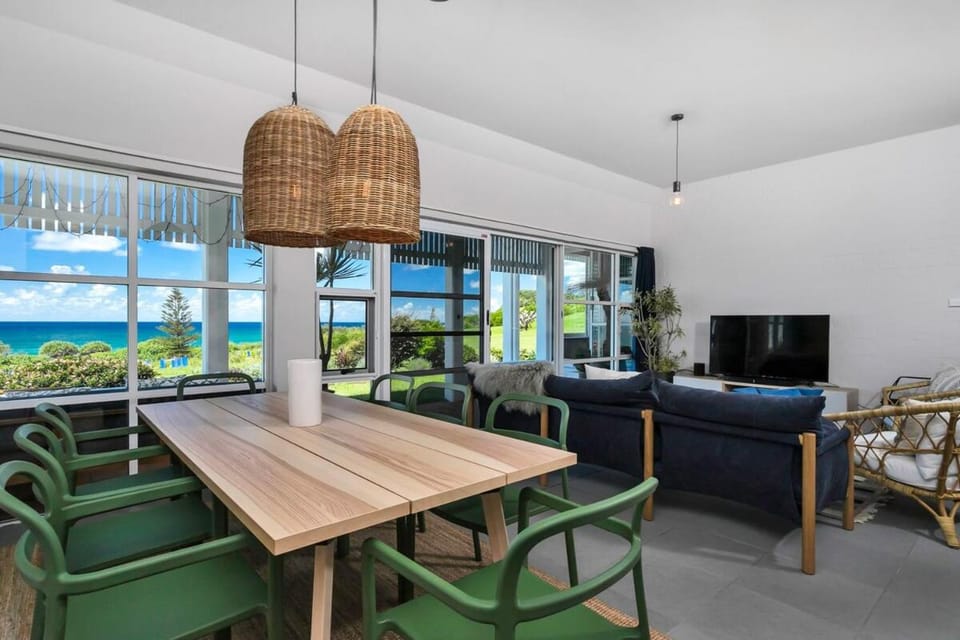 Lifes a Beach Pad Apartment in Lennox Head