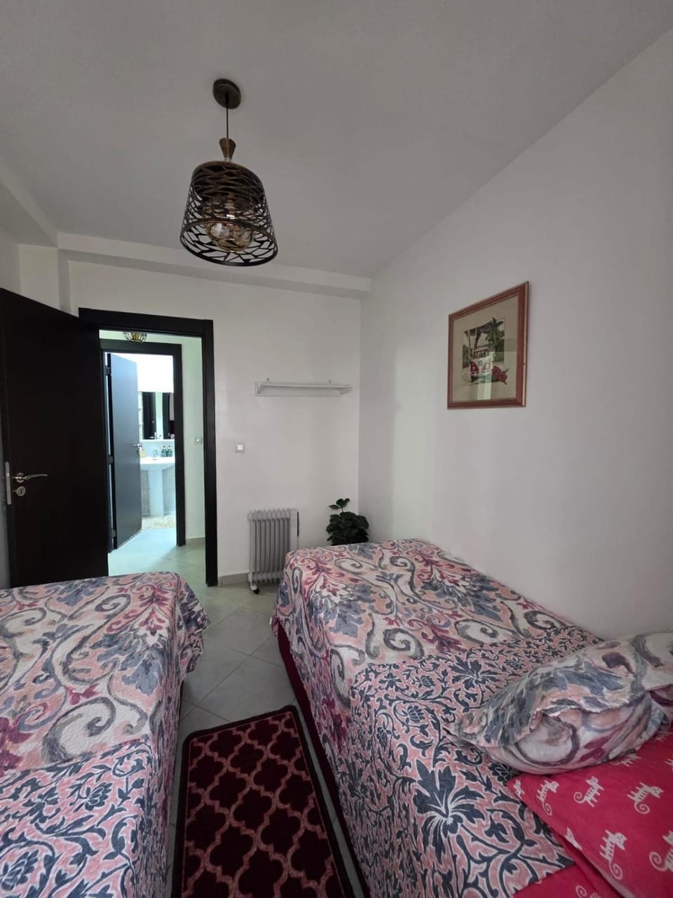 Stylish family apartment Apartment in Tangier