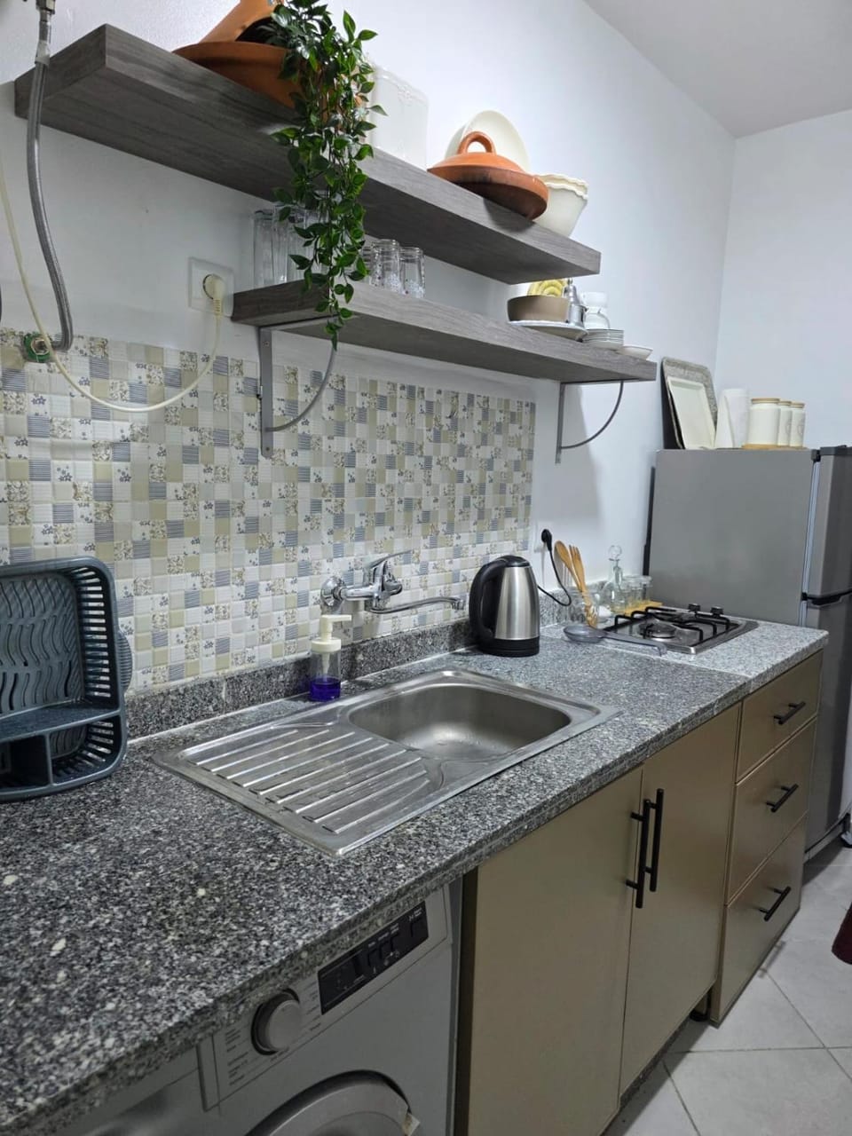 Stylish family apartment Apartment in Tangier
