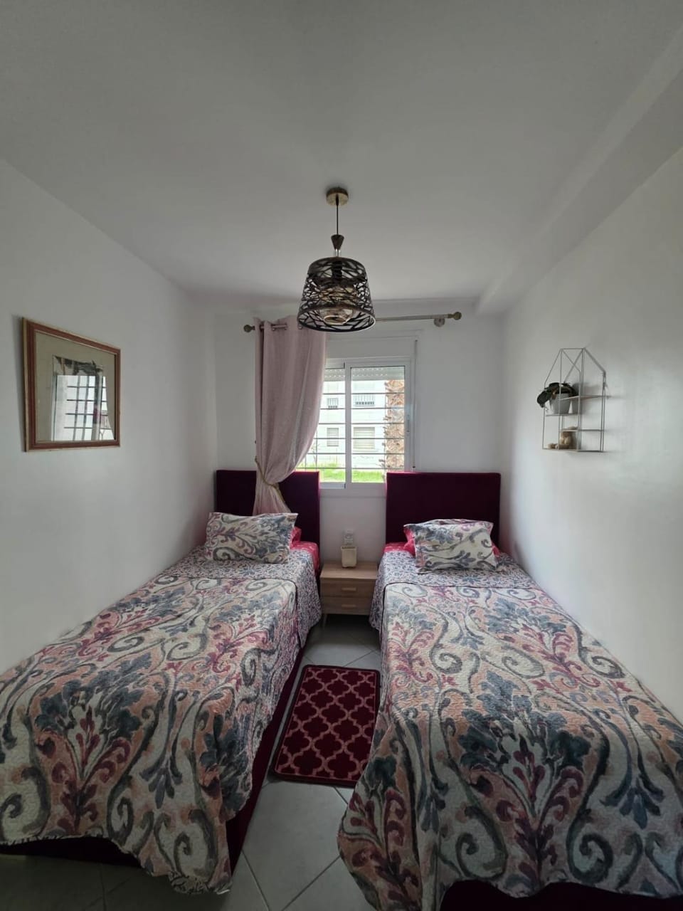 Stylish family apartment Apartment in Tangier