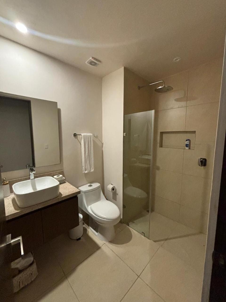 TAO Edena 4PH Apartment in Tulum