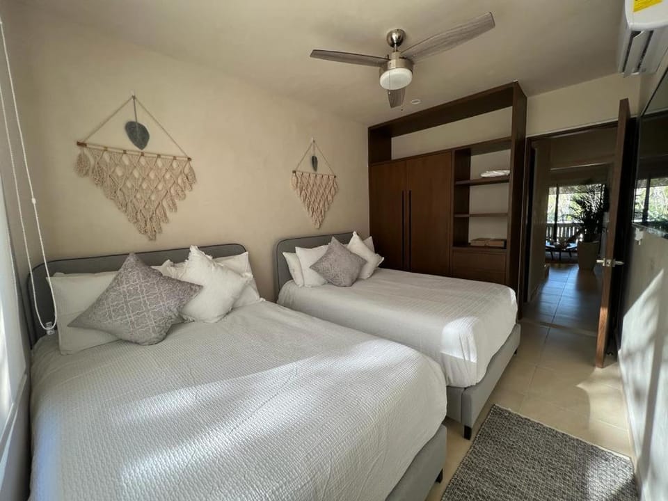 TAO Edena 4PH Apartment in Tulum