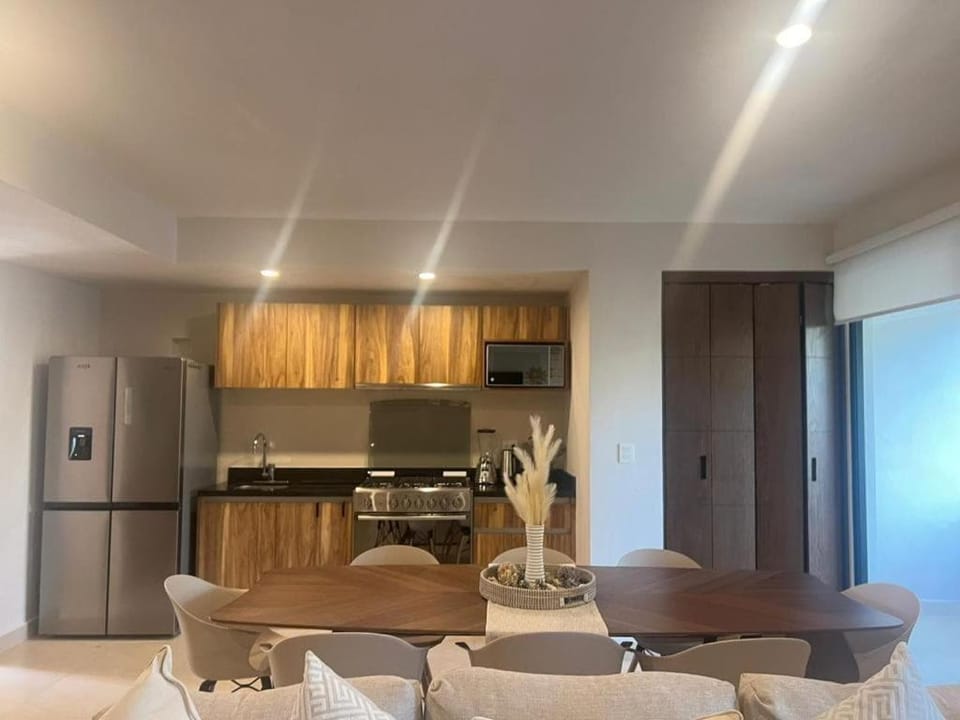 TAO Edena 4PH Apartment in Tulum