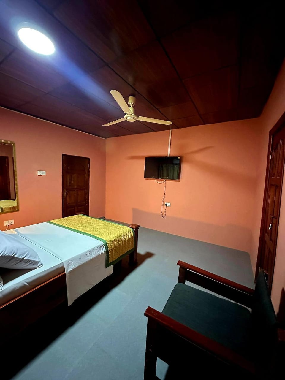 Horizon Villa Apartment in Greater Accra Region, Ghana