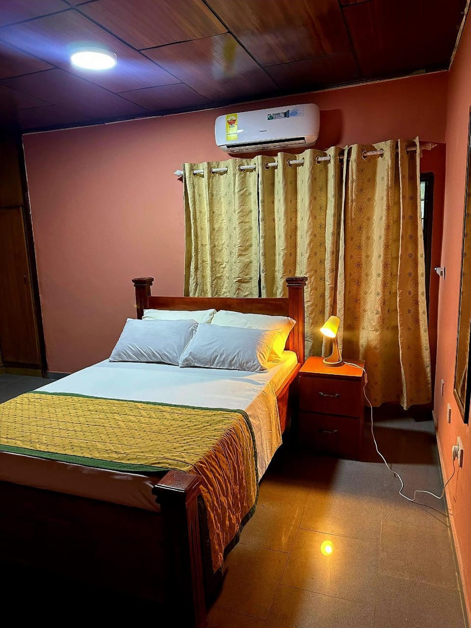 Horizon Villa Apartment in Greater Accra Region, Ghana