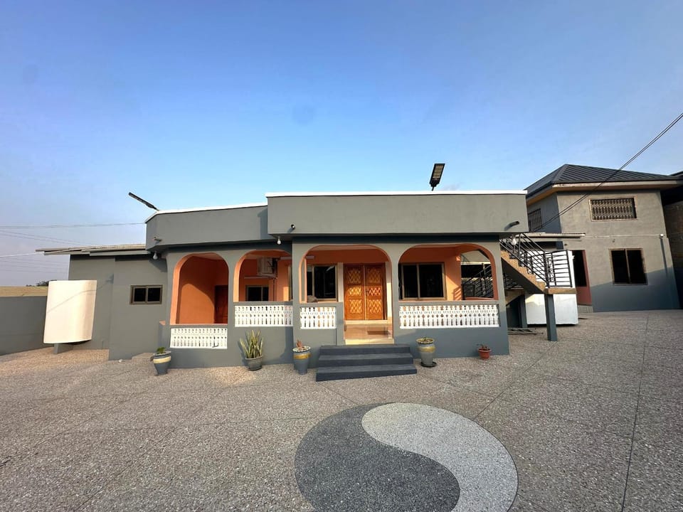 Horizon Villa Apartment in Greater Accra Region, Ghana