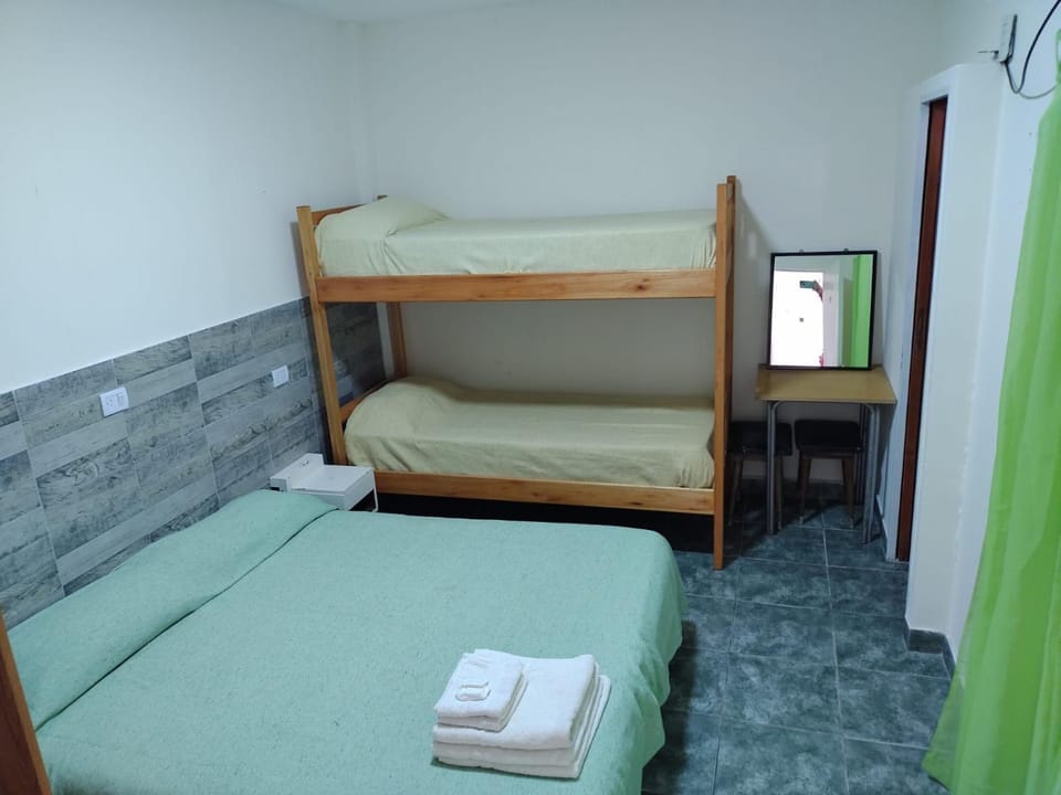 Hotel Riviera Hotel in Santa Teresita