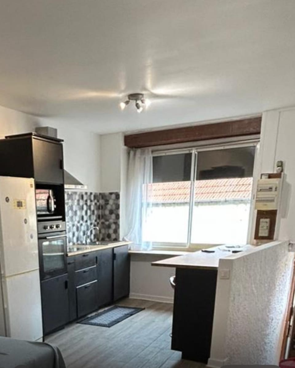 Duplex appartement Apartment in Île-de-France