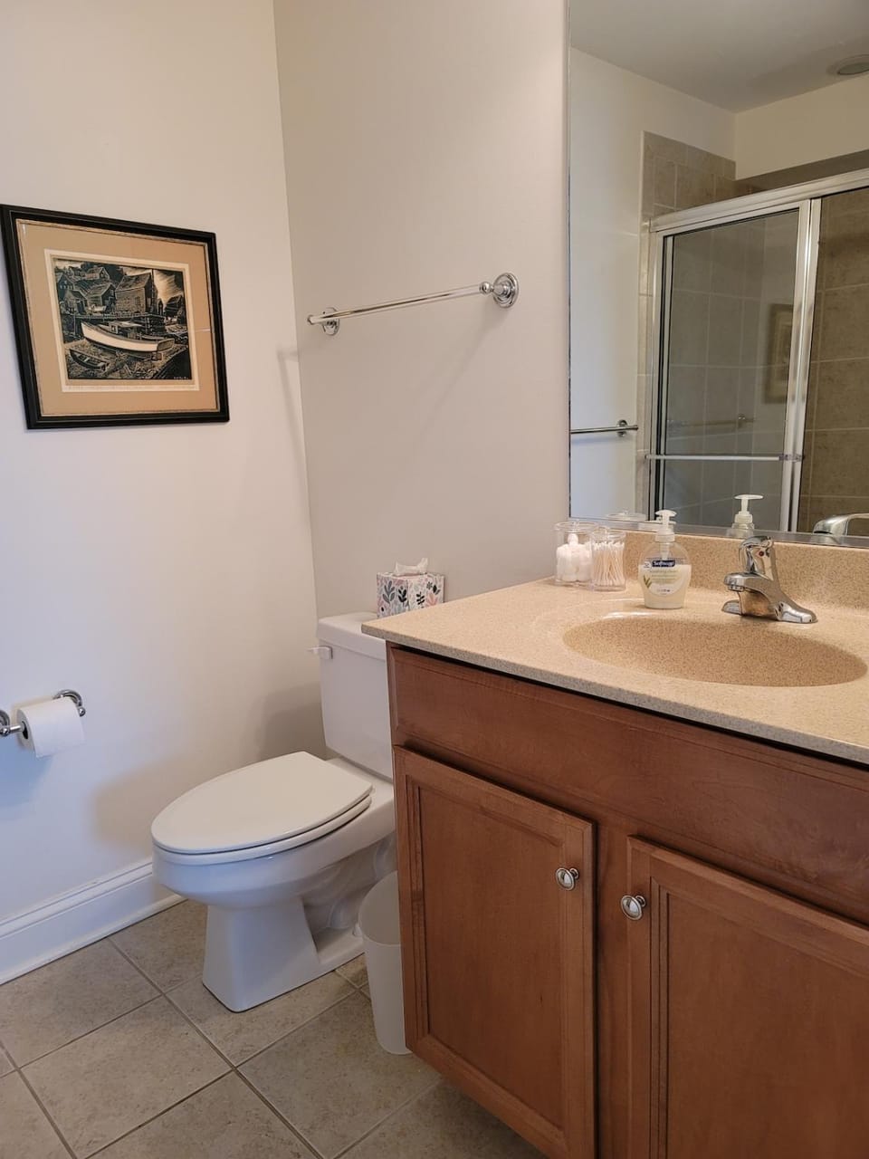 5 Blocks to Beach, Pool, Parking, 2 Master Suites House in Rehoboth Beach