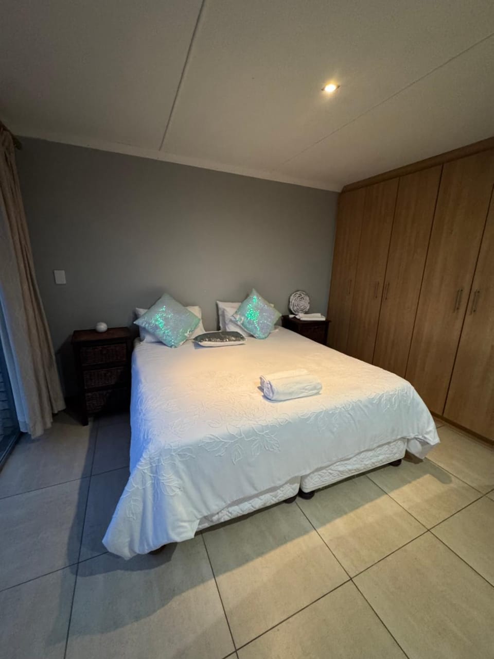 Chintsa Breeze Self Catering Apartment Apartment in Eastern Cape