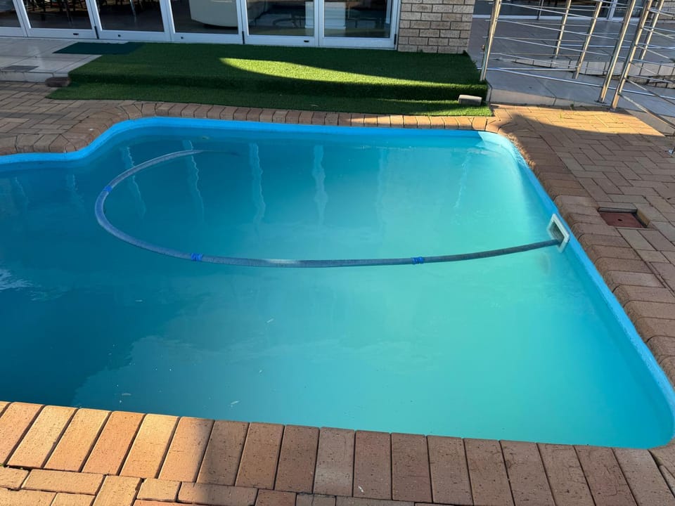 Chintsa Breeze Self Catering Apartment Apartment in Eastern Cape