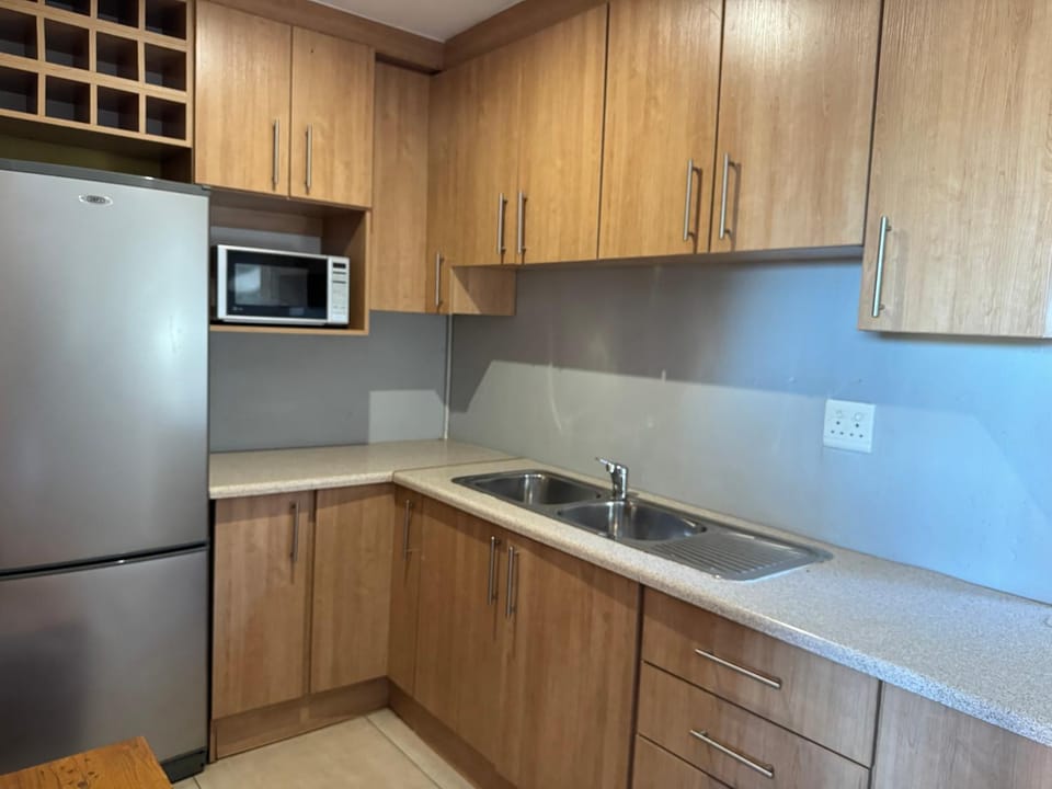 Chintsa Breeze Self Catering Apartment Apartment in Eastern Cape
