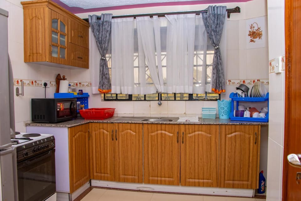 Prissy Apartment Apartment in Nairobi