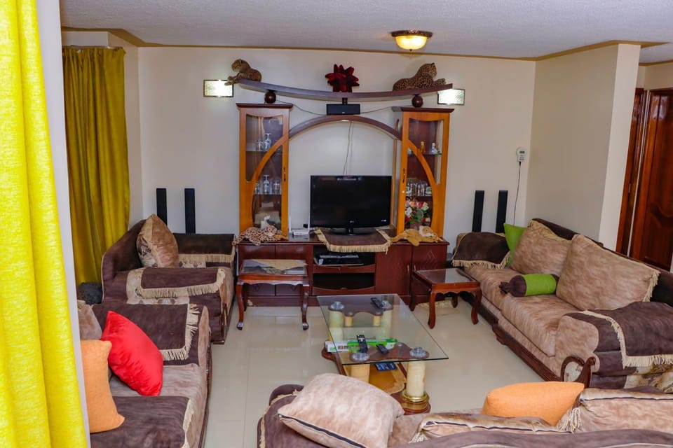 Prissy Apartment Apartment in Nairobi