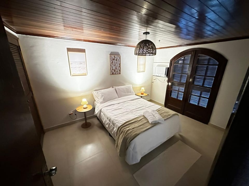 Casa Manguinhos Geriba House in Armacao dos Buzios