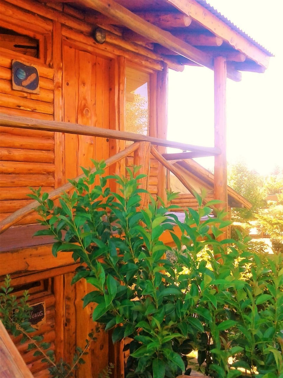 Facade/entrance, Garden, Lobby or reception