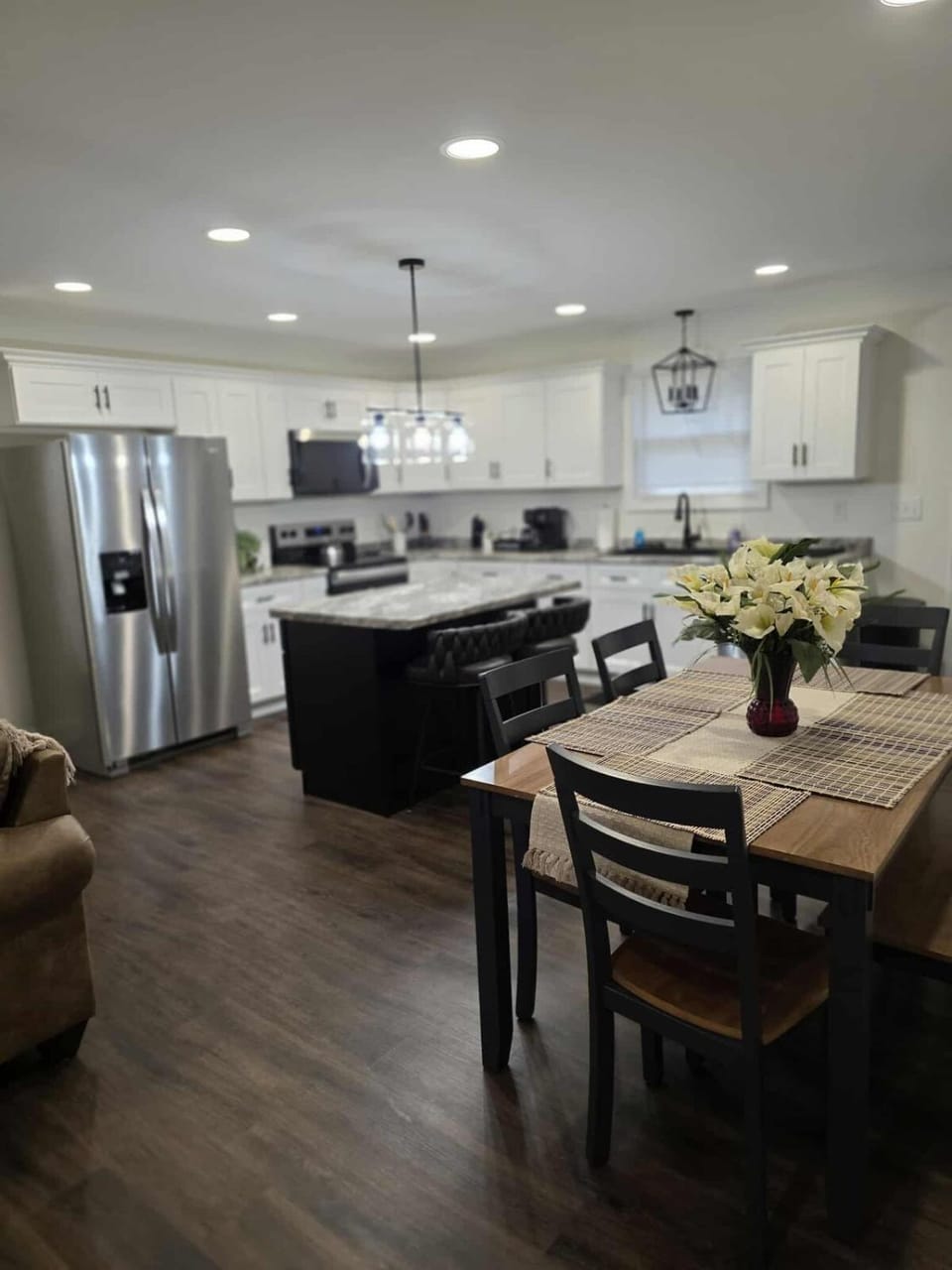 Cozy Maverick of Corbin! Dog Friendly! House in Kentucky
