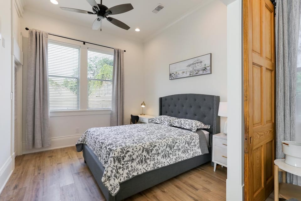 Esplanade Escape Apartment in New Orleans