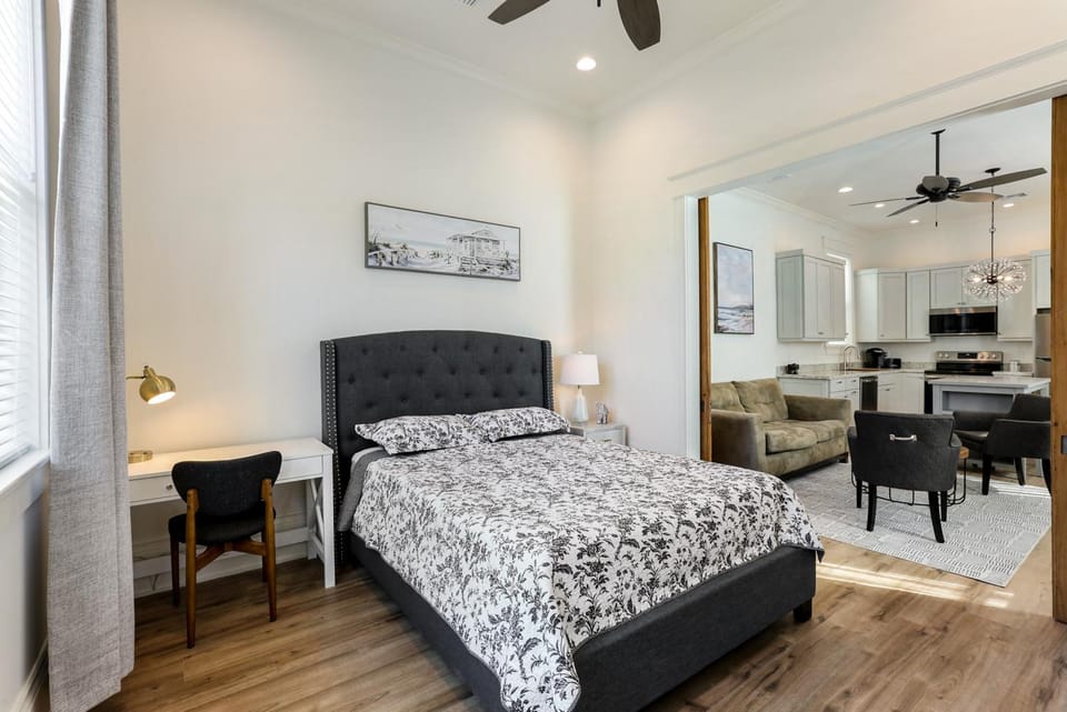Esplanade Escape Apartment in New Orleans
