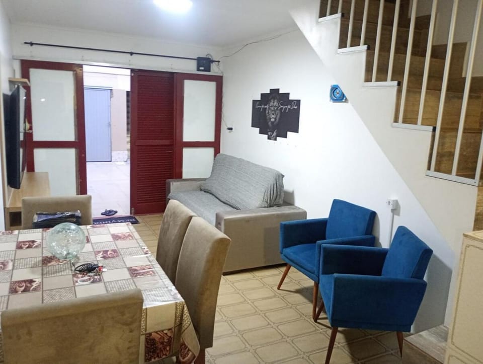 Excelente Duplex beira Mar Tramandaí Apartment in Tramandaí