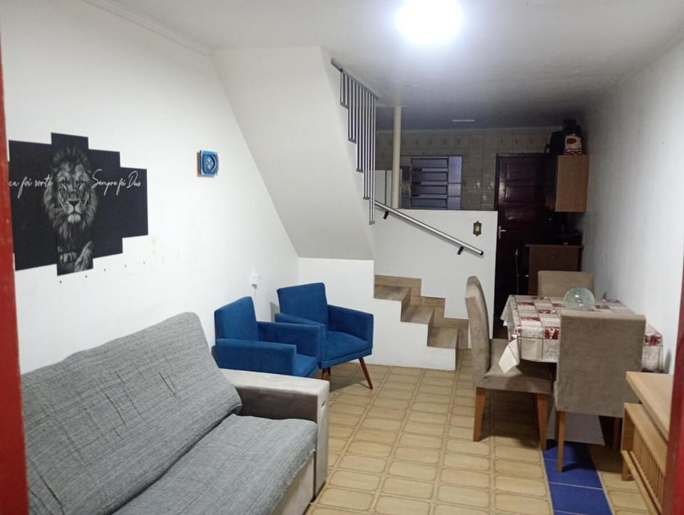 Excelente Duplex beira Mar Tramandaí Apartment in Tramandaí